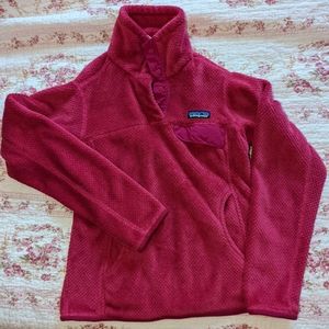 Patagonia Fleece